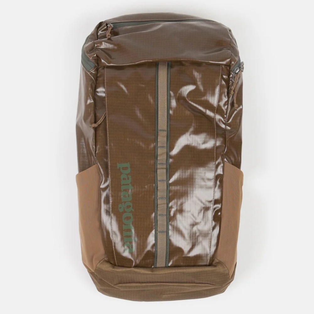 PATAGONIA Black Hole 25L Backpack Rucksack Pack - Coriander / OD Green